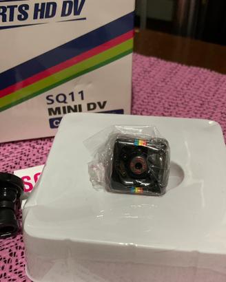 Mini camera