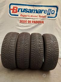 4 GOMME USATE INVERNALE 2056016 - CP5820804