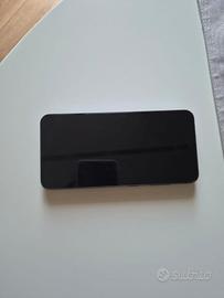Samsung s24 256 g Nero