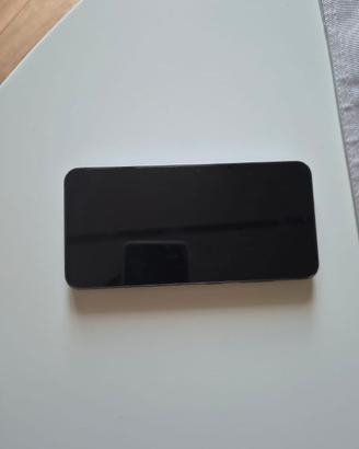 Samsung s24 256 g Nero
