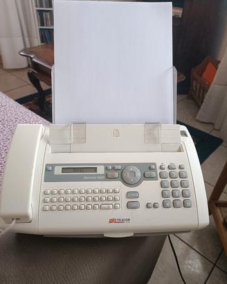 Telefax Domino SMS Telecom