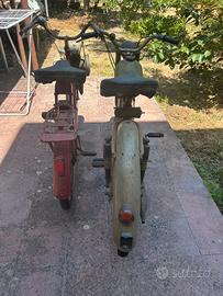 moto d'epoca