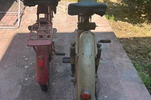 moto d'epoca