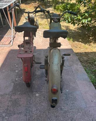 moto d'epoca