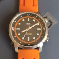 RLG ATLANTICUS diver
