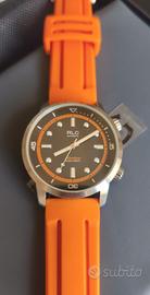 RLG ATLANTICUS diver