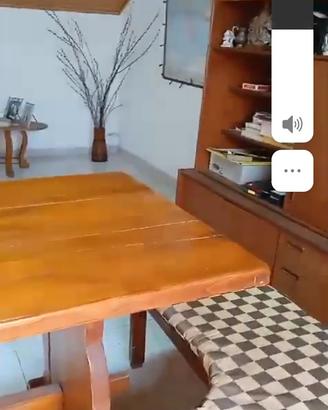 tavolo per 10 persone 