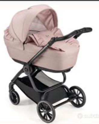 Passeggino Trio Cam Techno