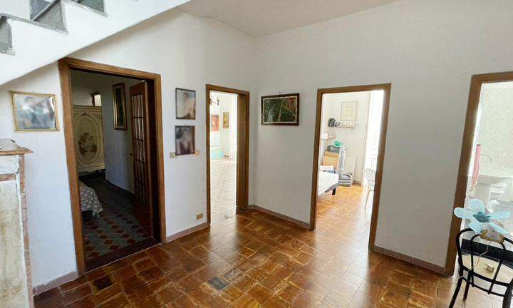 Casa indipendente in Centro Storico 203mq