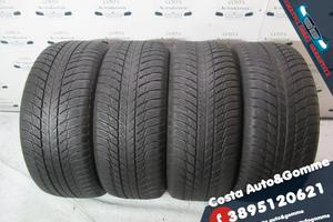 245 50 19 85% Bridgestone MS Runflat Pneus