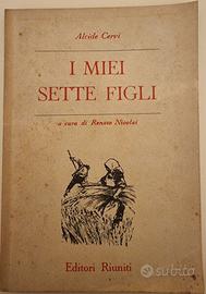 Alcide Cervi – I miei sette figli 1956
