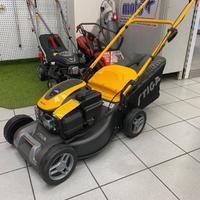 Tagliaerba STIGA a scoppio TRAZIONATO 46cm