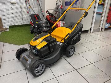 Tagliaerba STIGA a scoppio TRAZIONATO 46cm