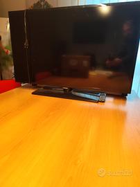 TV  SAMSUNG 42 POLLICI 