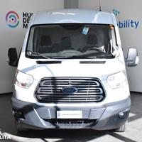 Ford Transit 310 2.2TDCi 125CV PM-TM Furgone Entry