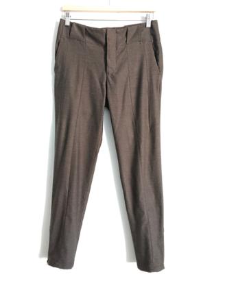 Pantaloni donna linea aderente Patrizia Pepe. Tg.