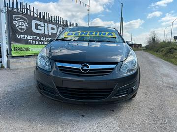 Opel Corsa 1.2 5 porte Cosmo