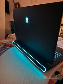 Alienware gaming