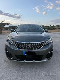 PEUGEOT 3008 1.5 BLUEHDI 130 S&S EAT8 BUSINESS