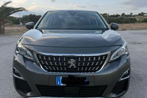PEUGEOT 3008 1.5 BLUEHDI 130 S&S EAT8 BUSINESS