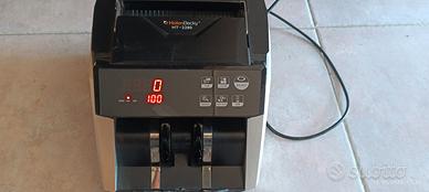 Contabanconote HolenBecky HT-2280