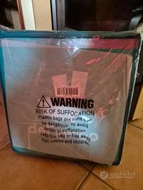 Zaino deliveroo nuovo