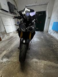 Bmw s 1000 r - 2015