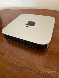 Mac Mini M1 anno 2022