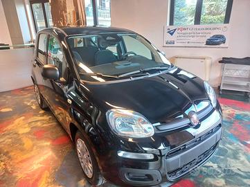 Fiat Panda 1.0 FireFly S&S Hybrid Pandina