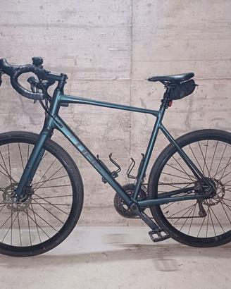CUBE
 Nuroad Pro FE