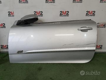 PORTIERA ANTERIORE SINISTRA OPEL Astra H TwinTop N