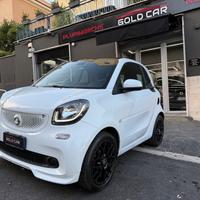 Smart ForTwo 90 0.9 Turbo Passion Navi