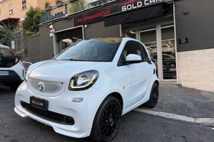 Smart ForTwo 90 0.9 Turbo Passion Navi