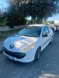PEUGEOT 206 AUTOCARRO