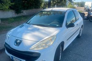 PEUGEOT 206 AUTOCARRO