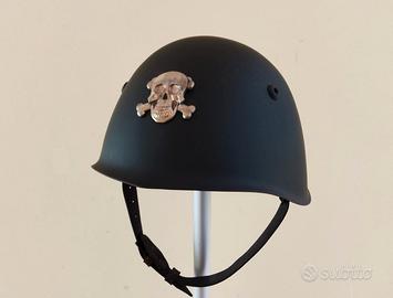 Elmetto M33 Moschettieri del Duce repro