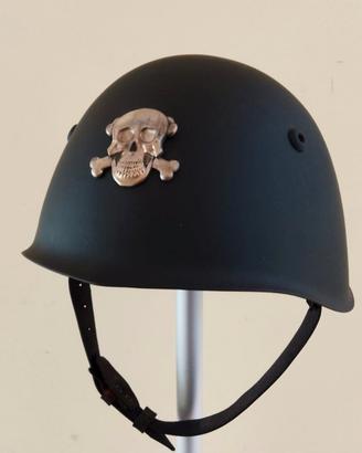 Elmetto M33 Moschettieri del Duce repro