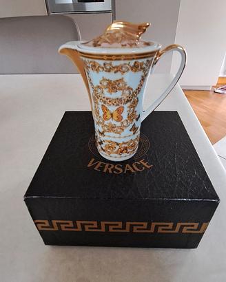 Lattiera Rosenthal collezione Ikarus le Jardin de 