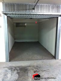 Garage 12 mq