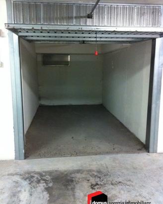 Garage 12 mq