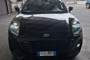 Ford Puma 1.0 EcoBoost 125 CV S&S aut. ST-Line V