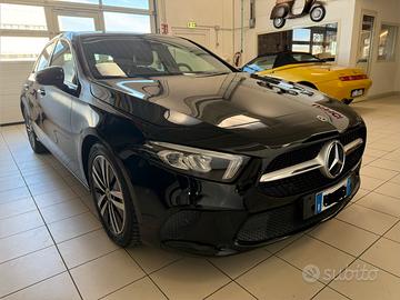 Mercedes Benz Classe A automatic sport