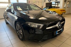 Mercedes Benz Classe A automatic sport