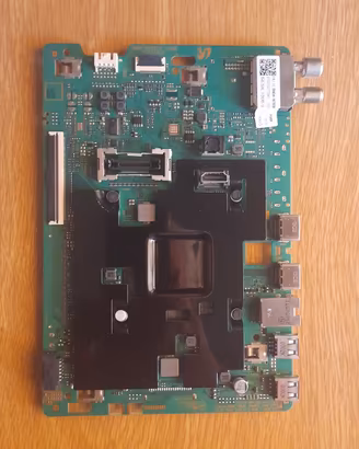 per tv samsung UE43AU8070 main board BN41-02844A