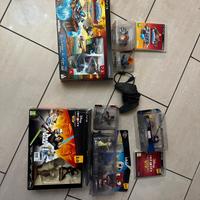 Disney Infinity PS3 e Skylanders Superchargers PS3