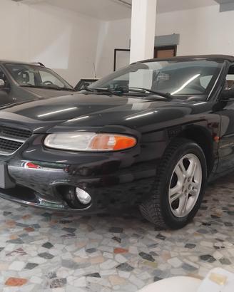 Chrysler Stratus 2.0 cat Cabrio LX
