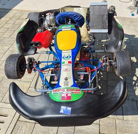 Go-Kart GP Racing