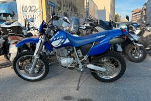 Yamaha TT 600 R TTR