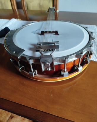 benjo chitarra Framus