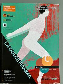 La dolce fiamma Epica